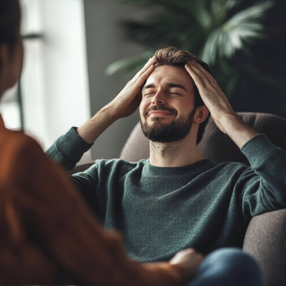 Mental & Emotional Healing