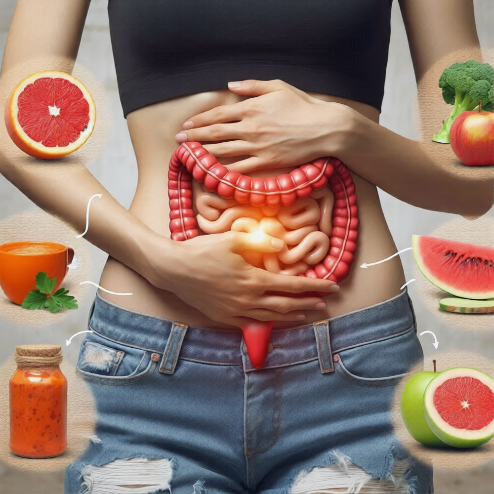 Weight Management & Gut Health